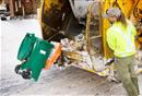 New rules for designing apartments and townhouses complexes that specify residents shouldn’t have to walk more than 100 metres to get to garbage areas have councillors worried about dealing with green bins.