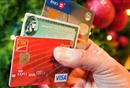 The average consumer debt in Alberta continues to rise.