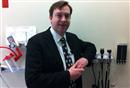 Dr. Sean McMurtry